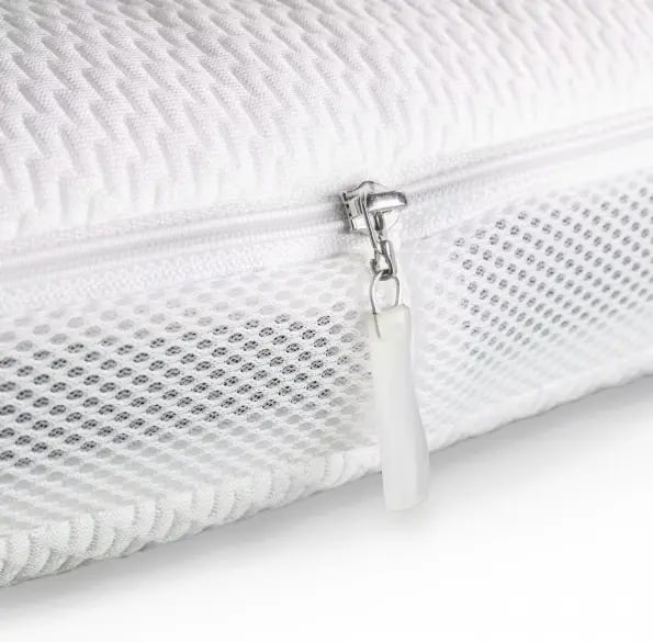 Traumschlaf Kaltschaum Matratzentopper Comfort